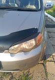 Реснички на фары для Honda HR-V GH1 (узкие) 1998-2005